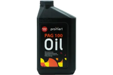 Масло Promart PAG 100, 1л