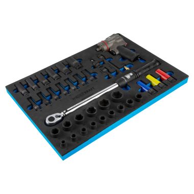 Набор инструмента WDK-3720S #2
