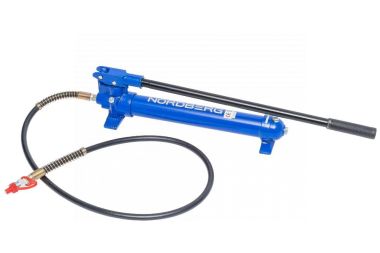 Насос гидравлический для растяжки N38HP