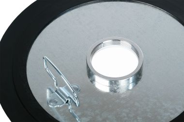 Мембрана для наполнения шприцов смазкой из бочек NO2490 #2