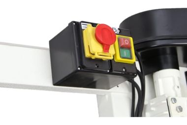 Ленточнопильный станок Metal Master BSM-712N 380V #4