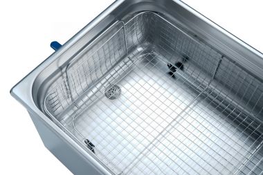 Ультразвуковая ванна с подогревом, 22 л NU220D #8