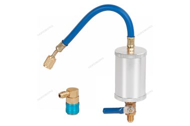 Инжектор масла, 60 мл NJ616 #2