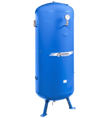 Ресивер Remeza РВ 900.10.10 #2