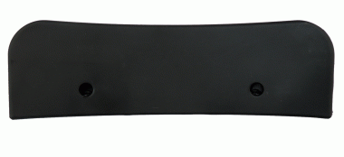 Кожух пластиковый на отжимную лопату 4638E, 4641, 4644, 4644N Артикул: X000053 #2