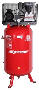 Поршневой компрессор Remeza СБ4/Ф-270.АВ890В