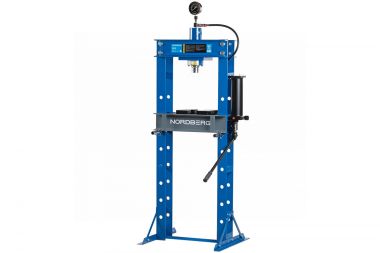 Пресс гидравлический, 30 т N3630L