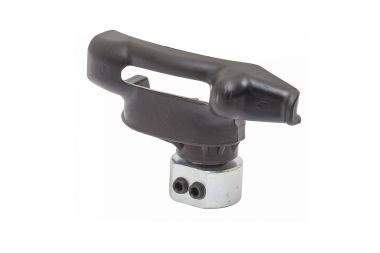 Головка монтажная пластиковая с металлическим адаптером 6009425 Артикул: CT-S-0120000 #3