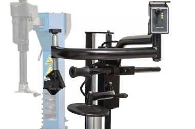 Вспомогательное устройство "Третья рука" правая для 4641 46HR #5