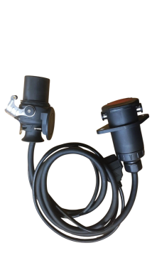 FCAR Адаптер Wabco ABS