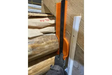 Контурный шаблон для глубокого замера TRIO-DIAMOND 130х500 мм 280409 #2