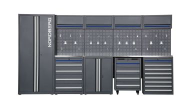 Набор мебели для мастерских TT116