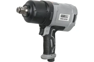 Пневматический ударнный гайковерт KraftWell KRW1600IW