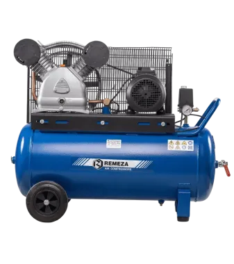 Поршневой компрессор Remeza СБ4/С-100.LB50