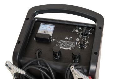 Пуско-зарядное устройство 12/24 В, 360 A WSB360 #3