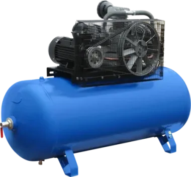 Компрессор поршневой Remeza СБ4/Ф-270.LB75 #5