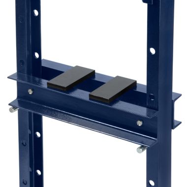 Пресс-рама под бутылочный домкрат OPT-212TW #2