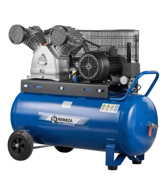 Поршневой компрессор Remeza СБ4/С-100.LB50 #2