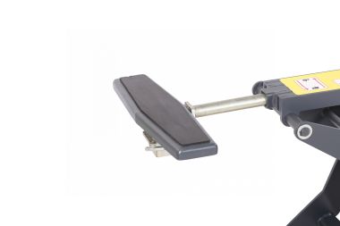 Подъемник мобильный мини N636-2 #7