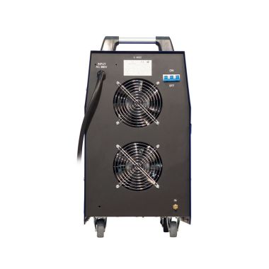 Индустриальный аппарат аргонодуговой сварки AuroraPRO IRONMAN 315 AC/DC PULSE (TIG+MMA) #6