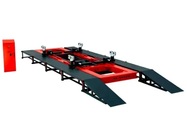 Стапель рамный Автостапель AS-45L2