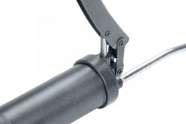 Шприц плунжерный для густой смазки, 400 мл NO2401 #5