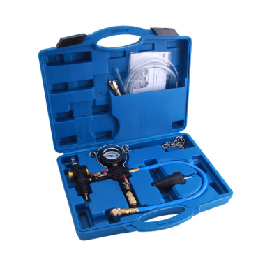 ВАКУУМНОЕ УСТРОЙСТВО ДЛЯ ЗАПРАВКИ ОХЛАЖДАЮЩЕЙ ЖИДКОСТИ CAR-TOOL CT-1010