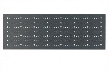 Перфорированная панель усиленная 1200х400 мм NWS10