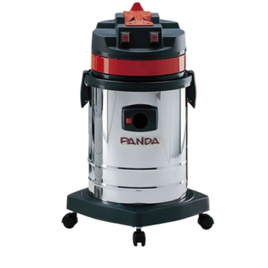 SOTECO Panda 423 - Профессиональный пылеводосос