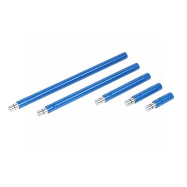 Растяжка рихтовочная в кейсе, усилие 4 т N3804 #12