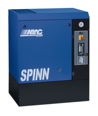 Винтовой компрессор ABAC Spinn 1113 ST