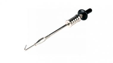 Молоток обратный для кузовных работ с крючком F002 #1