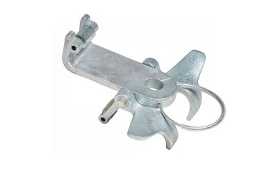 Приспособление для демонтажа грузовых шин (полный набор) NORDBERG BL7 #8