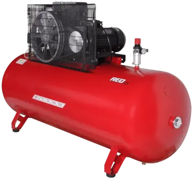 Поршневой компрессор СБ4/Ф-500.АВ890 #4