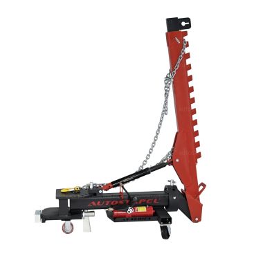 Стапель рамный Автостапель AS-45L2S #3