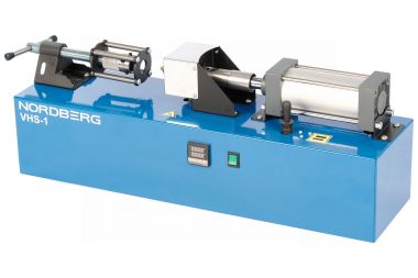 Стенд для восстановления шаровых опор VHS-1