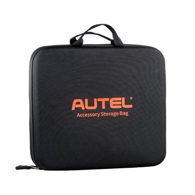 Сканер диагностический Autel MaxiSys MS919S2, измерительный модуль, J2534, DoIP, D-PDU #9