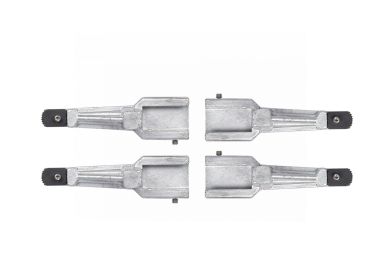 Комплект расширителей для ШМС 46TRKE42 и 46TRK42 до 56" (до 2024) Артикул: 46TRKE42/46TRK42#EXT-KIT56 #2