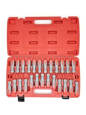 Набор для разборки электрических разъемов 25 предметов СТАНКОИМПОРТ ST060102 #2