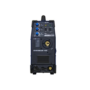 Инверторный сварочный полуавтомат AuroraPRO OVERMAN 165 (MOSFET) #2