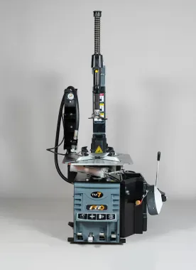 Шиномонтажный станок АВТОМАТИЧЕСКИЙ TM7 (380В) #2