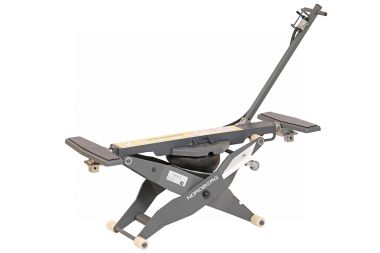 Подъемник мобильный мини, 1,5 т N636-1,5 #5