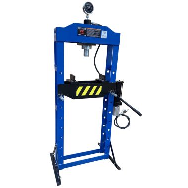 Пресс гидравлический 20 тонн, TS0500BA-20 #2