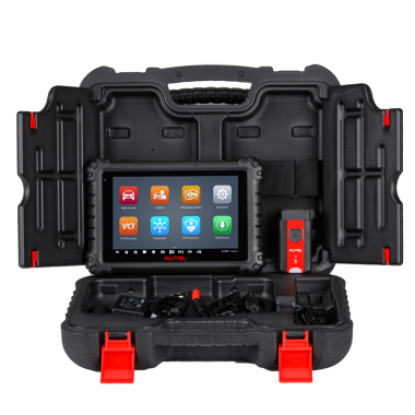 Сканер диагностический Autel MaxiSys MS906 Pro MAX, DoIP, с MaxiScope MP408 #6