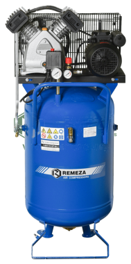 Поршневой компрессор Aircast СБ 4/С-100 LB 30 АВ (220В)