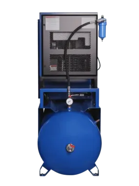 Винтовой компрессор ВК 10E-15-500Д #2