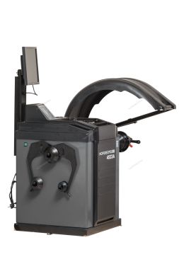 Станок балансировочный автомат с дисплеем, серый 4523A(G) #5