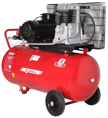 Поршневой компрессор Remeza СБ4/С-100.АВ470 #5