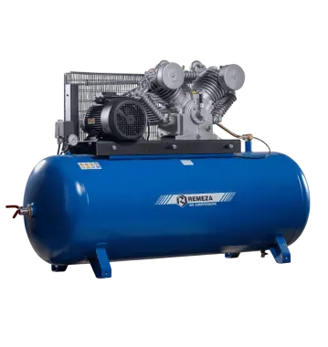 Поршневой компрессор Remeza СБ4/Ф-500.LT100 #2