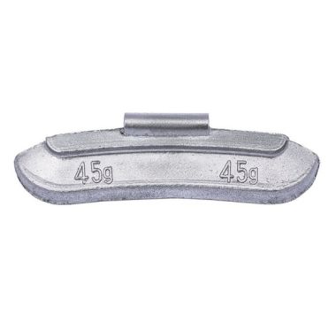 Противовес балансировочный 0245 (50шт.)